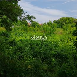 Predaj, pozemok 674 m² Zavar, skvelá investičná príležitosť - EXKLUZÍVNE HALO REALITY