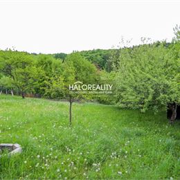 Predaj, záhradná chata Udiča, Upohlav - EXKLUZÍVNE HALO REALITY