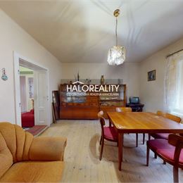 Predaj, rodinný dom Šarkan - EXKLUZÍVNE HALO REALITY