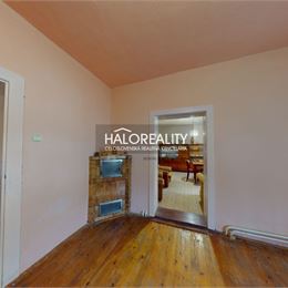 Predaj, rodinný dom Šarkan - EXKLUZÍVNE HALO REALITY