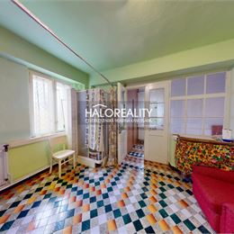 Predaj, rodinný dom Šarkan - EXKLUZÍVNE HALO REALITY