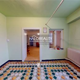 Predaj, rodinný dom Šarkan - EXKLUZÍVNE HALO REALITY
