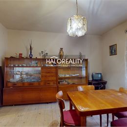 Predaj, rodinný dom Šarkan - EXKLUZÍVNE HALO REALITY