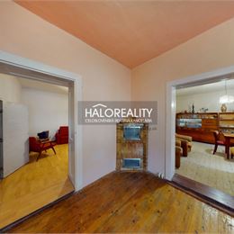 Predaj, rodinný dom Šarkan - EXKLUZÍVNE HALO REALITY