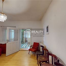 Predaj, rodinný dom Šarkan - EXKLUZÍVNE HALO REALITY