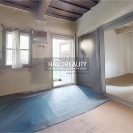 Predaj, chalupa Nemecká - ZNÍŽENÁ CENA - EXKLUZÍVNE HALO REALITY
