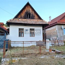 Predaj, rodinný dom Ladzany - EXKLUZÍVNE HALO REALITY