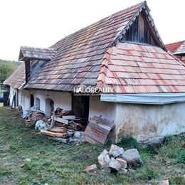 Predaj, rodinný dom Ladzany - EXKLUZÍVNE HALO REALITY