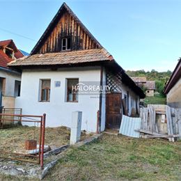 Predaj, rodinný dom Ladzany - EXKLUZÍVNE HALO REALITY