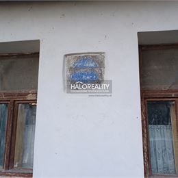 Predaj, rodinný dom Ladzany - EXKLUZÍVNE HALO REALITY