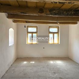 Predaj, rodinný dom Ladzany - EXKLUZÍVNE HALO REALITY