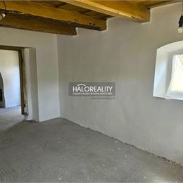 Predaj, rodinný dom Ladzany - EXKLUZÍVNE HALO REALITY