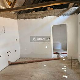 Predaj, rodinný dom Ladzany - EXKLUZÍVNE HALO REALITY