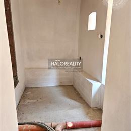 Predaj, rodinný dom Ladzany - EXKLUZÍVNE HALO REALITY