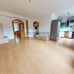 Predaj, dvojizbový byt Revúca, Okružná - EXKLUZÍVNE HALO REALITY