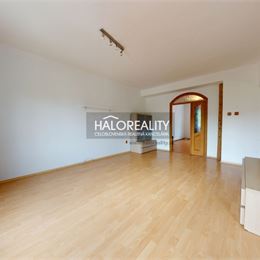 Predaj, dvojizbový byt Revúca, Okružná - EXKLUZÍVNE HALO REALITY