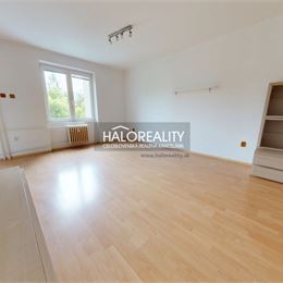 Predaj, dvojizbový byt Revúca, Okružná - EXKLUZÍVNE HALO REALITY