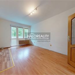 Predaj, dvojizbový byt Revúca, Okružná - EXKLUZÍVNE HALO REALITY