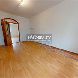 Predaj, dvojizbový byt Revúca, Okružná - EXKLUZÍVNE HALO REALITY