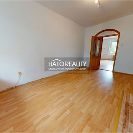 Predaj, dvojizbový byt Revúca, Okružná - EXKLUZÍVNE HALO REALITY