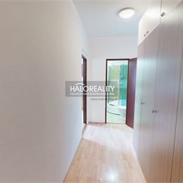 Predaj, garsónka Liptovská Porúbka, Pri Úpuste - EXKLUZÍVNE HALO REALITY