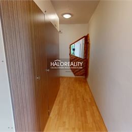 Predaj, garsónka Liptovská Porúbka, Pri Úpuste - EXKLUZÍVNE HALO REALITY