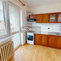 Predaj, garsónka Liptovská Porúbka, Pri Úpuste - EXKLUZÍVNE HALO REALITY