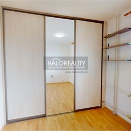 Predaj, garsónka Liptovská Porúbka, Pri Úpuste - EXKLUZÍVNE HALO REALITY