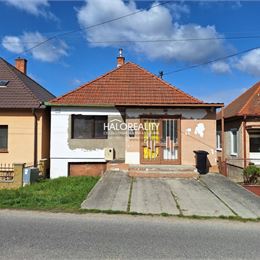 Predaj, rodinný dom Hostie - EXKLUZÍVNE HALO REALITY