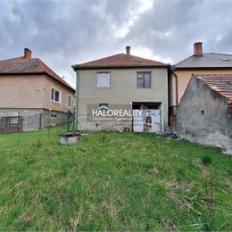 Predaj, rodinný dom Hostie - EXKLUZÍVNE HALO REALITY