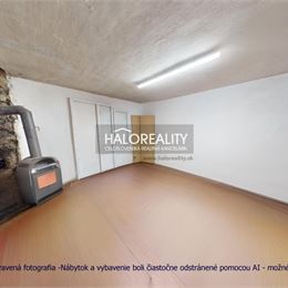 Predaj, rodinný dom Hrachovište - EXKLUZÍVNE HALO REALITY