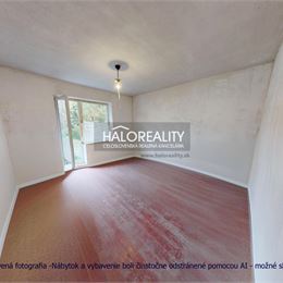 Predaj, rodinný dom Hrachovište - EXKLUZÍVNE HALO REALITY