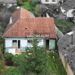 Predaj, rodinný dom Hrachovište - EXKLUZÍVNE HALO REALITY