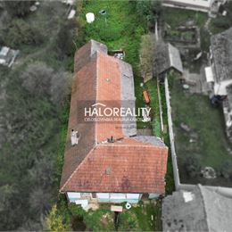 Predaj, rodinný dom Hrachovište - EXKLUZÍVNE HALO REALITY