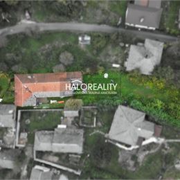 Predaj, rodinný dom Hrachovište - EXKLUZÍVNE HALO REALITY