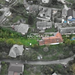 Predaj, rodinný dom Hrachovište - EXKLUZÍVNE HALO REALITY