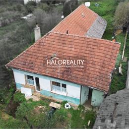 Predaj, rodinný dom Hrachovište - EXKLUZÍVNE HALO REALITY