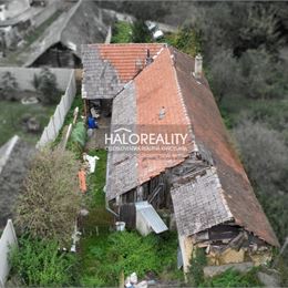 Predaj, rodinný dom Hrachovište - EXKLUZÍVNE HALO REALITY