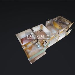 Predaj, rodinný dom Hrachovište - EXKLUZÍVNE HALO REALITY