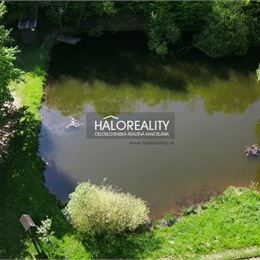 Predaj, rekreačný pozemok Štiavnické Bane - EXKLUZÍVNE HALO REALITY + VIDEOOBHLIADKA