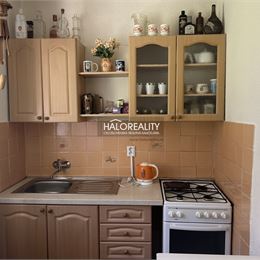 Predaj, dvojizbový byt Handlová - EXKLUZÍVNE HALO REALITY