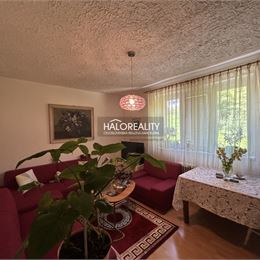 Predaj, dvojizbový byt Handlová - EXKLUZÍVNE HALO REALITY