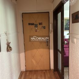 Predaj, dvojizbový byt Handlová - EXKLUZÍVNE HALO REALITY