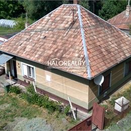 Predaj, rodinný dom Dubník - EXKLUZÍVNE HALO REALITY + VIDEOOBHLIADKA
