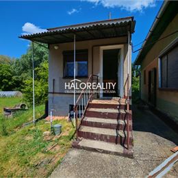 Predaj, rodinný dom Dubník - EXKLUZÍVNE HALO REALITY + VIDEOOBHLIADKA