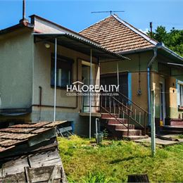 Predaj, rodinný dom Dubník - EXKLUZÍVNE HALO REALITY + VIDEOOBHLIADKA