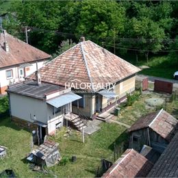 Predaj, rodinný dom Dubník - EXKLUZÍVNE HALO REALITY + VIDEOOBHLIADKA