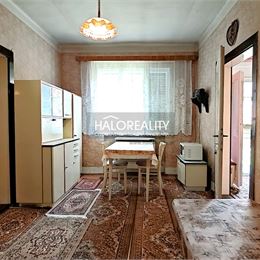 Predaj, rodinný dom Dubník - EXKLUZÍVNE HALO REALITY + VIDEOOBHLIADKA
