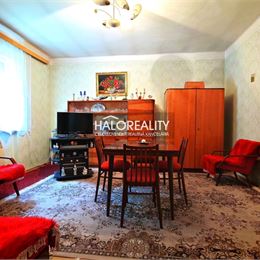 Predaj, rodinný dom Dubník - EXKLUZÍVNE HALO REALITY + VIDEOOBHLIADKA