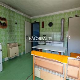 Predaj, rodinný dom Dubník - EXKLUZÍVNE HALO REALITY + VIDEOOBHLIADKA